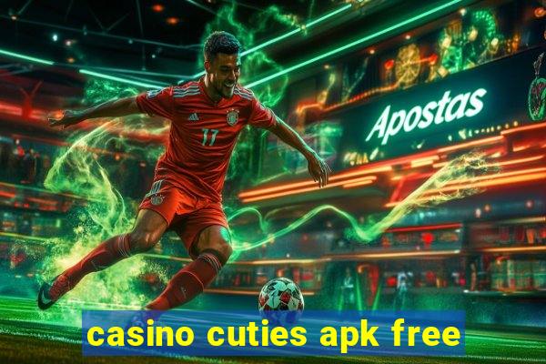 casino cuties apk free